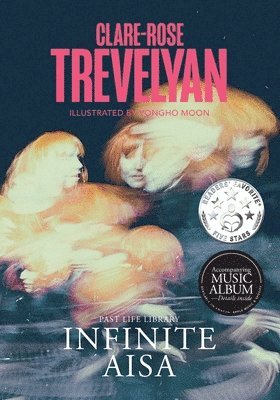 Clare-Rose Trevelyan - Infinite Aisa, Häftad. Tillgänglighet: Lägg i varukorg