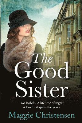 Maggie Christensen - Good Sister, Häftad. Tillgänglighet: Lägg i varukorg