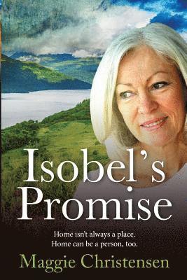 Maggie Christensen - Isobel's Promise, Häftad. Tillgänglighet: Lägg i varukorg