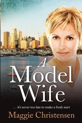 Maggie Christensen - Model Wife, Häftad. Tillgänglighet: Lägg i varukorg