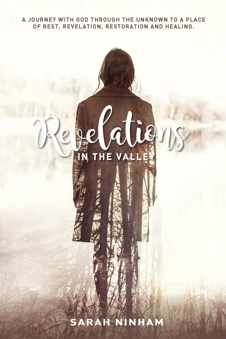 Sarah Ninham - Revelations in the Valley, Häftad. Tillgänglighet: Lägg i varukorg