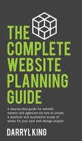 Complete Website Planning Guide