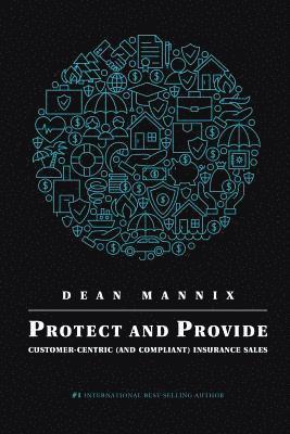 Dean Mannix - Protect and Provide, Häftad