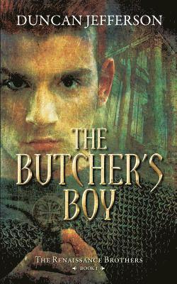 Butcher's Boy