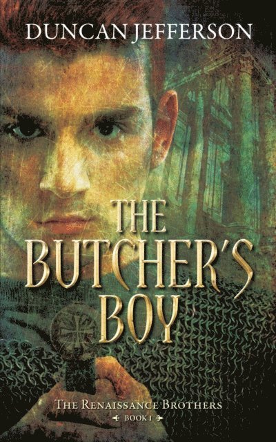 Duncan Jefferson - Butcher's Boy, E-bok. Tillgänglighet: Lägg i varukorg