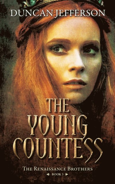 Duncan Jefferson - Young Countess, E-bok. Tillgänglighet: Lägg i varukorg
