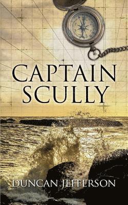 Duncan Jefferson - Captain Scully, Häftad. Tillgänglighet: Lägg i varukorg