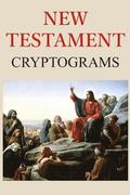 New Testament cryptograms
