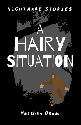 Matthew Dewar - Hairy Situation, Häftad. Tillgänglighet: Lägg i varukorg