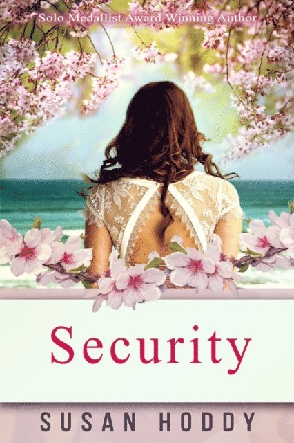 Susan Hoddy - Security, E-bok