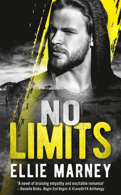 Ellie Marney - No Limits, E-bok