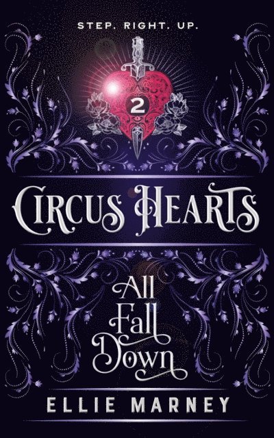 Ellie Marney - All Fall Down, E-bok