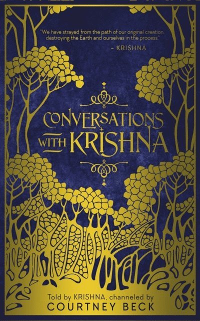 Courtney Beck - Conversations with Krishna, E-bok. Tillgänglighet: Lägg i varukorg