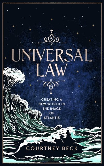 Courtney Beck - Universal Law, E-bok. Tillgänglighet: Lägg i varukorg