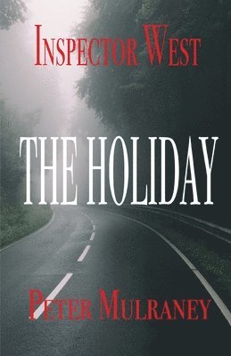 Peter Mulraney - Holiday, Häftad