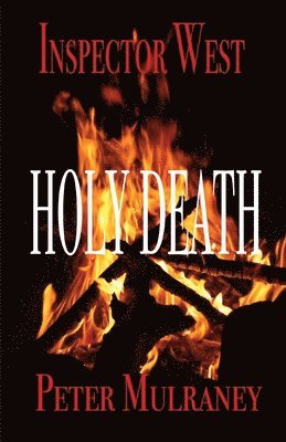 Peter Mulraney - Holy Death, Häftad