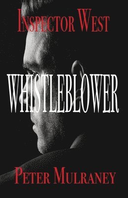 Peter Mulraney - Whistleblower, Häftad