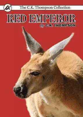 C K Thompson - Red Emperor, Häftad. Tillgänglighet: Lägg i varukorg