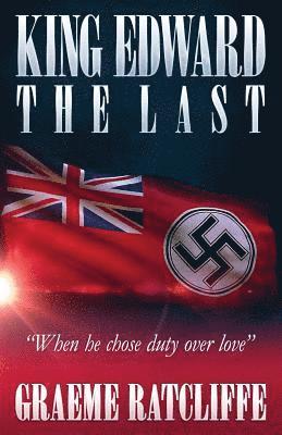 Graeme Ratcliffe - King Edward the Last, Häftad. Tillgänglighet: Lägg i varukorg
