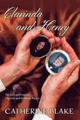 Catherine Blake - Clarinda and Henry, Häftad. Tillgänglighet: Lägg i varukorg