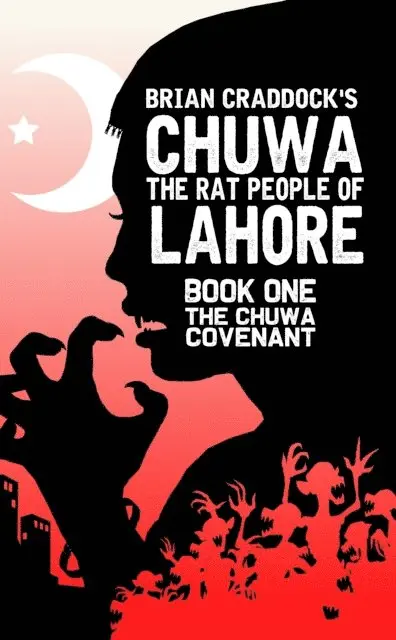 Brian Craddock - Chuwa: The Rat-People of Lahore, E-bok. Tillgänglighet: Lägg i varukorg