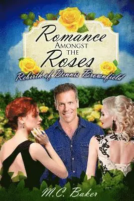 M C Baker - Romance amongst the roses, Häftad. Tillgänglighet: Tillfälligt slut