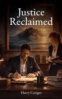 Harry Czeiger - Justice Reclaimed, Häftad. Tillgänglighet: Lägg i varukorg