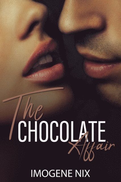 Imogene Nix - Chocolate Affair, E-bok