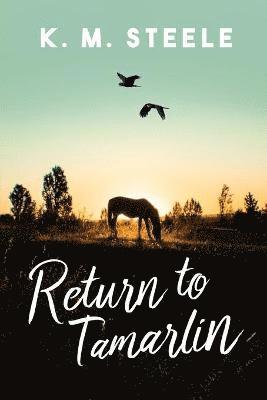 K M Steele - Return to Tamarlin, Häftad