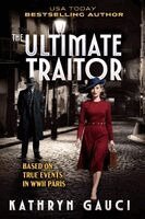 Gauci - Ultimate Traitor, Häftad