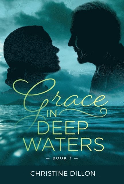 Christine Dillon - Grace in Deep Waters, E-bok