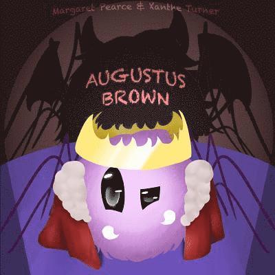 Margaret Pearce - Augustus Brown, Häftad