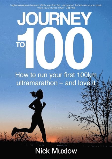 Nick Muxlow - Journey to 100, E-bok