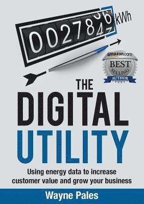 Wayne Pales - Digital Utility, Häftad