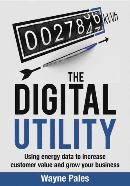 Wayne Pales - Digital Utility, E-bok