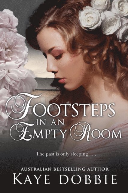 Kaye Dobbie - Footsteps in an Empty Room, E-bok
