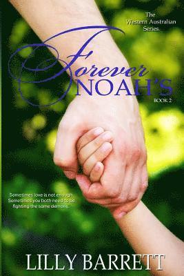 Lilly Barrett - Forever Noah's, Häftad