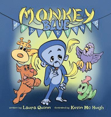 Monkey