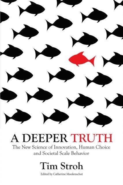 Tim Stroh, Catherine Moolenschot - Deeper Truth, E-bok. Tillgänglighet: Lägg i varukorg