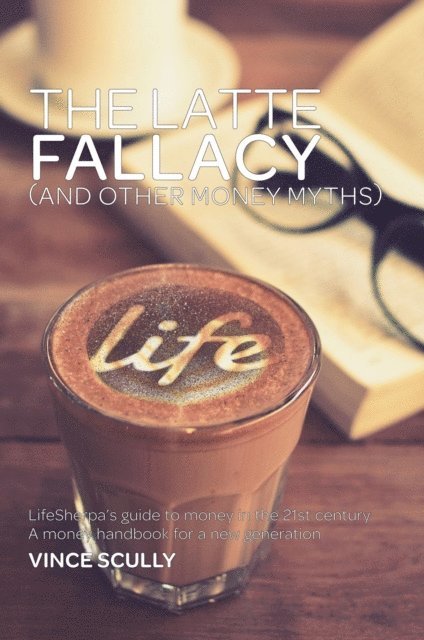 Vince Scully - Latte Fallacy, E-bok. Tillgänglighet: Lägg i varukorg