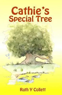 Ruth y Collett - Cathie's Special Tree, Häftad. Tillgänglighet: Lägg i varukorg