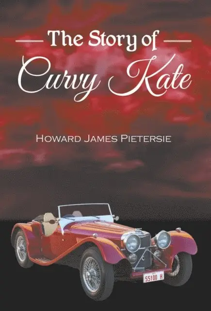 Howard Pietersie - Story of Curvy Kate, E-bok. Tillgänglighet: Lägg i varukorg