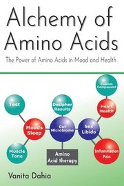 Alchemy of Amino Acids