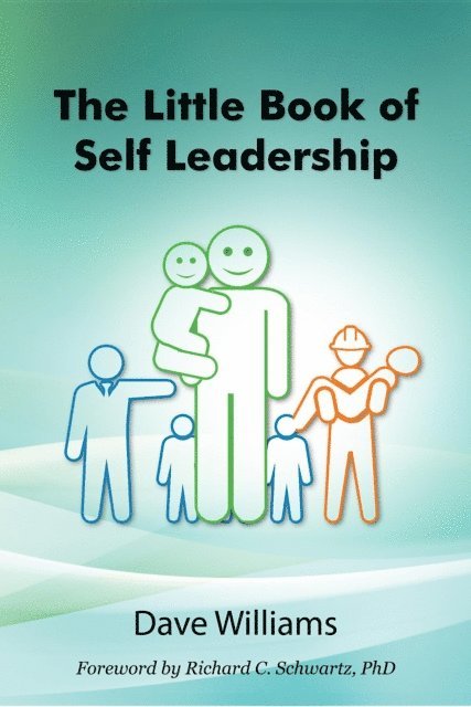 Dave B Williams - Little Book of Self Leadership, E-bok