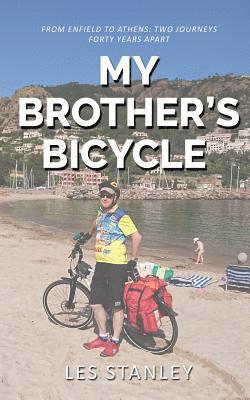 Leslie Stanley - My Brother's Bicycle, Häftad