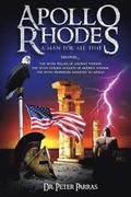 Apollo Rhodes: A Man For All Time