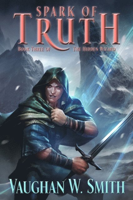 Vaughan W. Smith - Spark of Truth, E-bok. Tillgänglighet: Lägg i varukorg