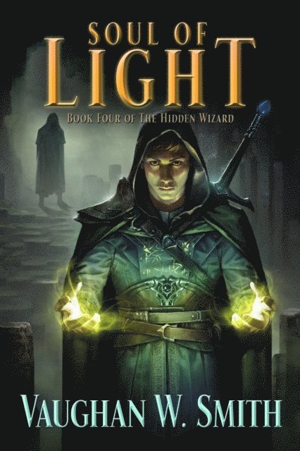 Vaughan W. Smith - Soul of Light, E-bok. Tillgänglighet: Lägg i varukorg