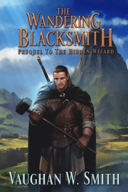 Vaughan W. Smith - Wandering Blacksmith, E-bok. Tillgänglighet: Lägg i varukorg
