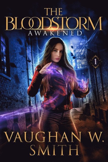 Vaughan W. Smith - Awakened, E-bok. Tillgänglighet: Lägg i varukorg